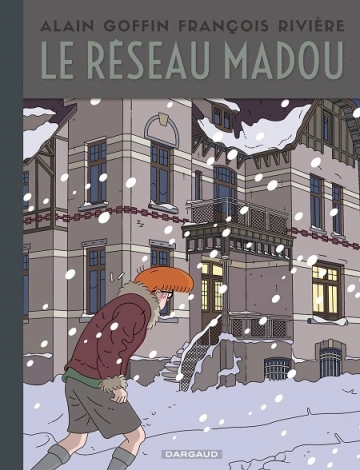 LE RÉSEAU MADOU (RIVIÈRE-GOFFIN)