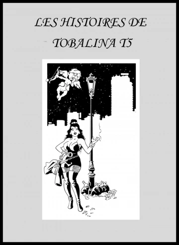 Les Histoires de Tobalina 05