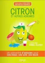 Citron et autres agrumes