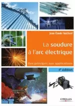 La soudure à l'arc électrique