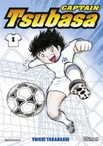 CAPTAIN TSUBASA (OLIVE ET TOM) | INTÉGRALE 37 TOMES