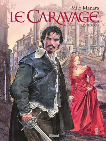 Le Caravage Intégrale