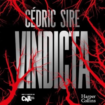 Cédric Sire Vindicta