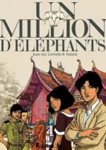 Un million d'éléphants