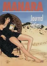 Milo Manara - Journal Intime