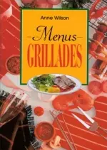 Menus grillades