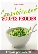 Complètement Soupes froides