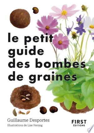 Le petit guide des bombes de graines