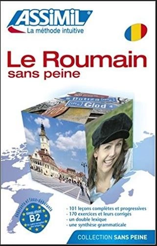 Assimil Roumain