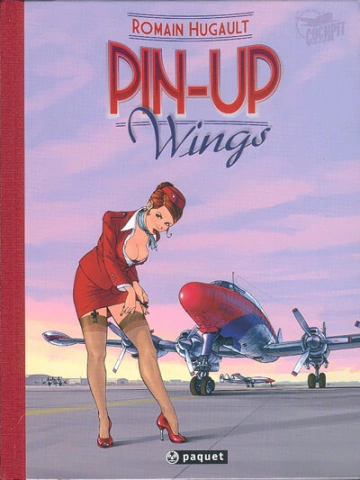 PIN-UN WINGS – T1 à 4