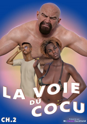 La voie du cocu - CH.2