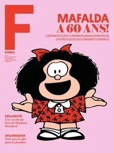 Femina France - 29 Septembre 2024