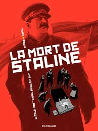 La mort de Staline - Intégrale Réedition