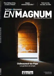 En Magnum - Septembre-Novembre 2024