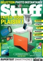 Stuff France - Juin-Juillet 2017