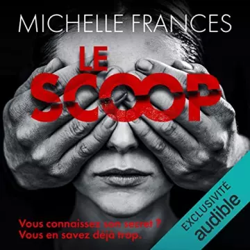 LE SCOOP - MICHELLE FRANCES