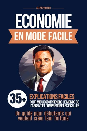 L'Économie En Mode Facile