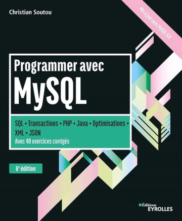 Programmer avec MySQL