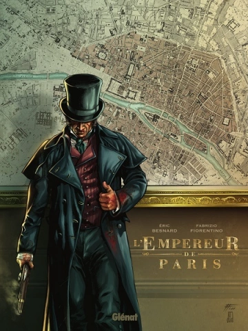 L'Empereur de Paris