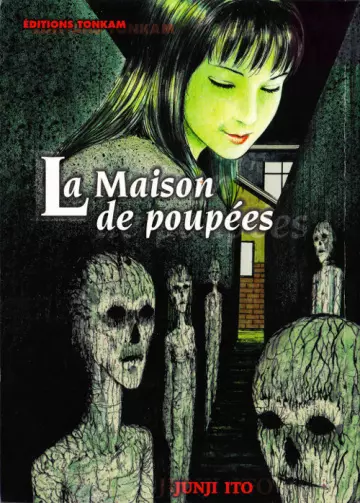 La Maison de poupées