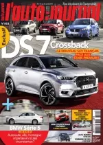 L'Auto-Journal N°981 - 13 au 26 Avril 2017