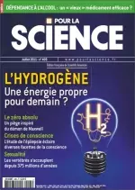 Pour la Science N°405