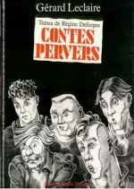 CONTES PERVERS