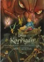 Les Contes du Korrigan. 10 Tome