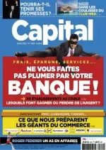 Capital N°309 - Juin 2017