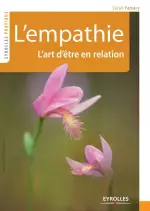 L’empathie : L’art d’être en relation