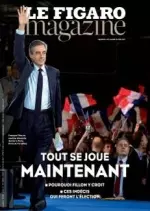 Le Figaro Magazine - 14 Avril 2017