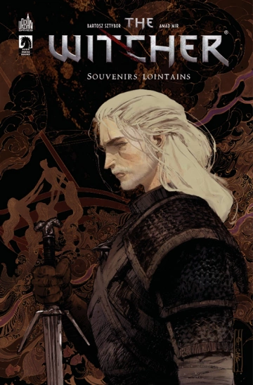 The Witcher T03 - Souvenirs lointains