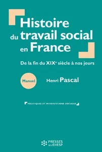 Histoire du travail social en France