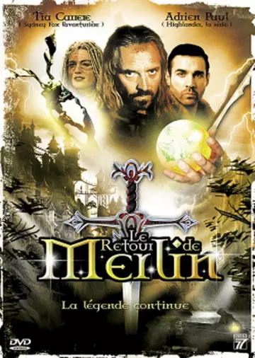 Le Retour de Merlin