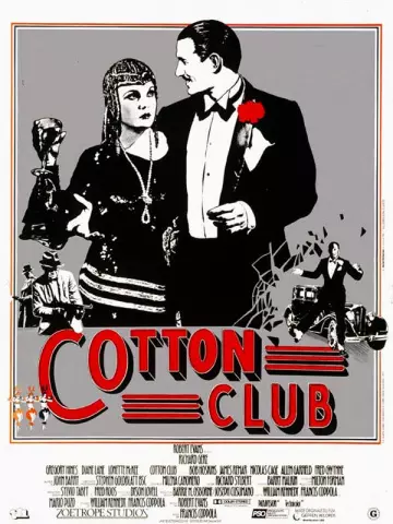 Cotton Club