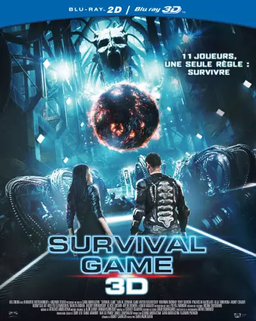 Survival Game