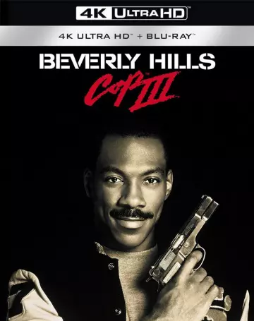 Le Flic de Beverly Hills 3