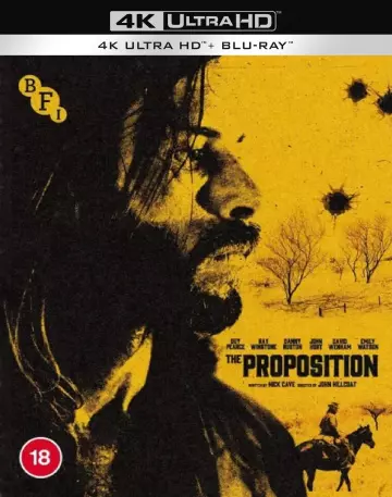 The Proposition