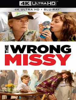 The Wrong Missy