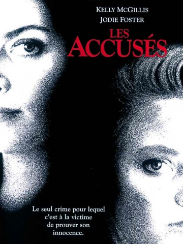 Les Accusés