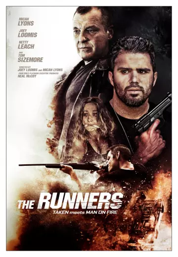 The Runners