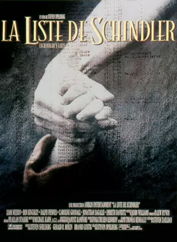 La Liste de Schindler