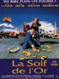 La Soif de l'or