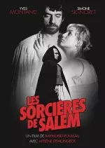 Les Sorcières de Salem