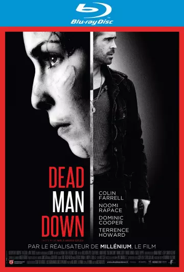 Dead Man Down