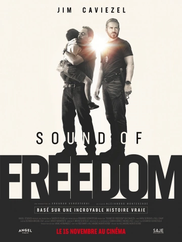 Sound of Freedom