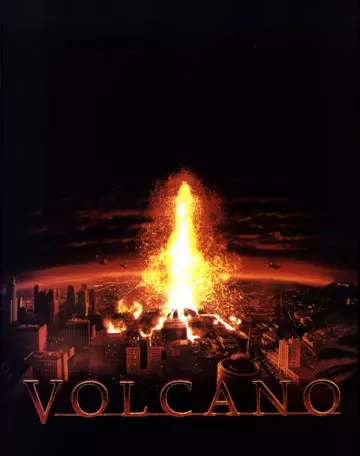 Volcano