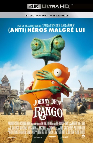 Rango