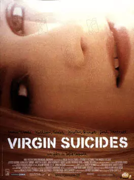 Virgin suicides