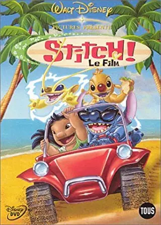 Stitch ! Le Film